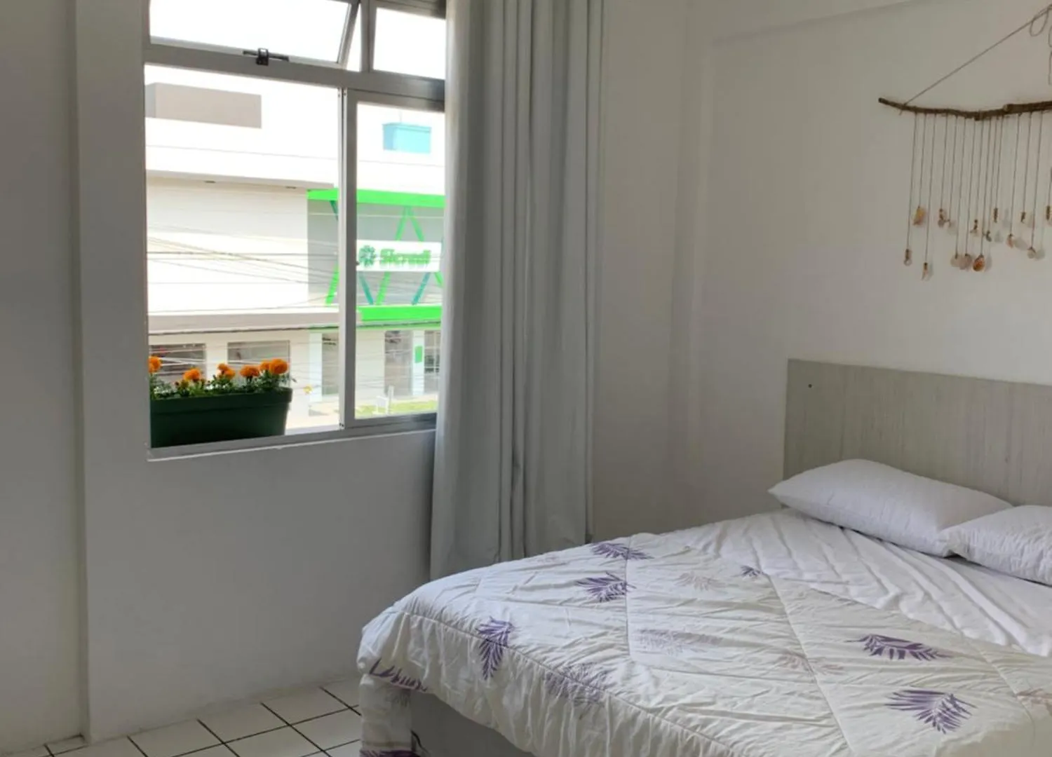 Apartment Sol-Datelli Apes Floripa Florianopolis