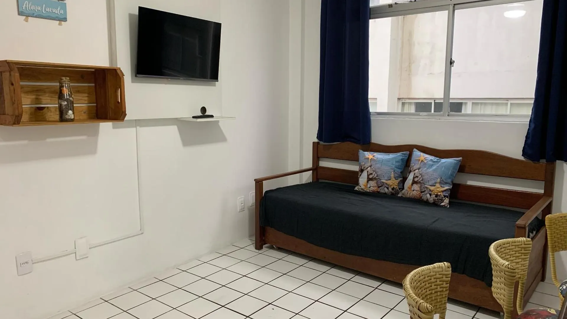 Apartment Sol-Datelli Apes Floripa Florianopolis Brazil