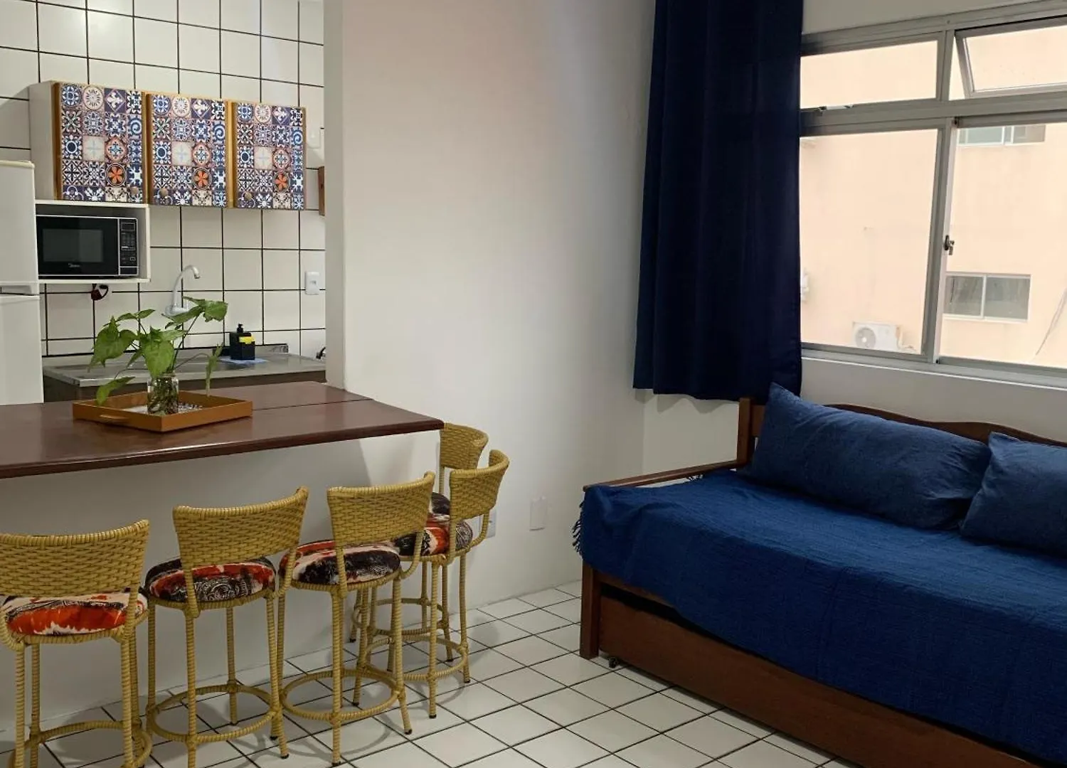 Apartamento Sol-Datelli Apes Floripa Florianópolis