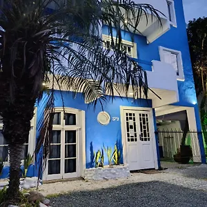 Residencial Maria Apartamento