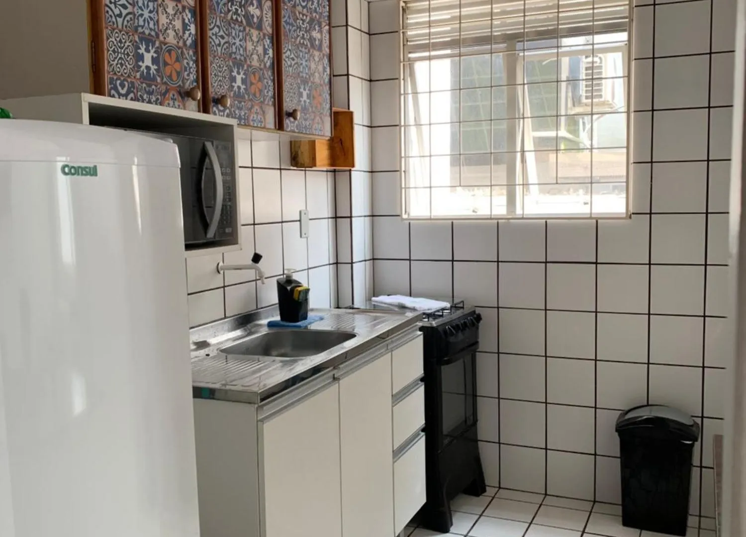 Apartamento Sol-Datelli Apes Floripa Florianópolis