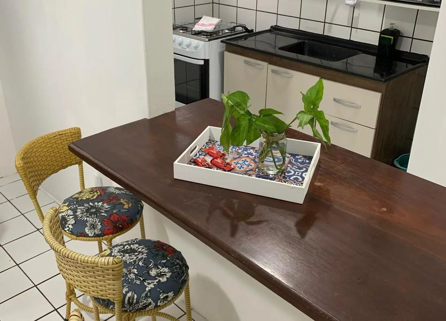 Apartamento Sol-Datelli Apes Floripa Florianópolis Brasil