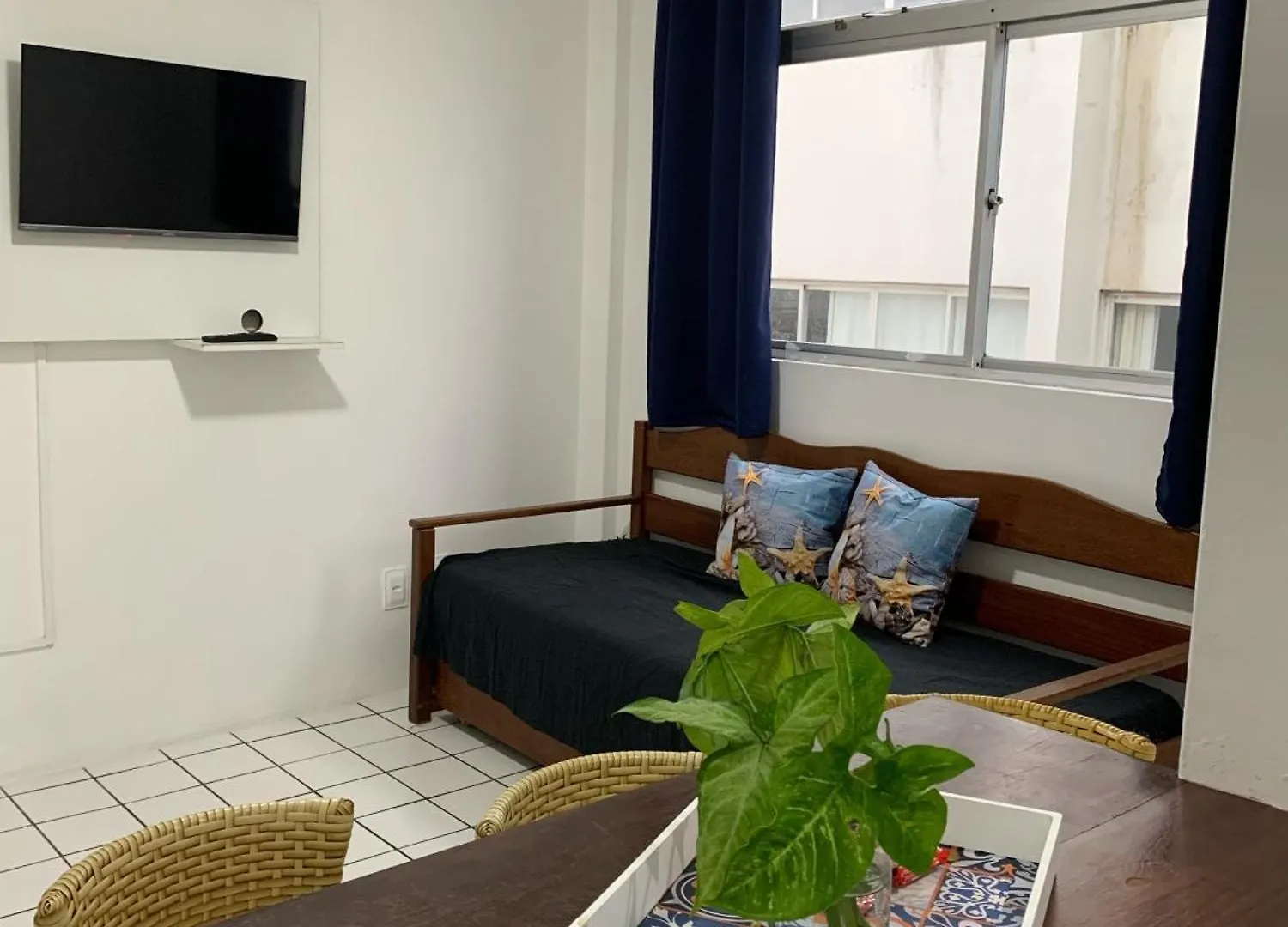 Apartamento Sol-Datelli Apes Floripa Florianópolis